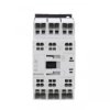 Stycznik mocy DILM25-11(24V50/60HZ)-PI 3P 380 V 400 V 11 kW 1Z+1R 24 V AC Push-In 199286