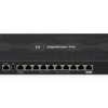 Ubiquiti ER-10X | Router | EdgeMAX EdgeRouter, 10x RJ45 1000Mb/s, 1x PoE Passthrough