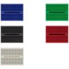 Opencircuit Breadboard Mini set - 10 stuks
