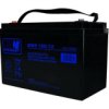 Akumulator Agm 12-15 Lat 12V/100Ah Mwp 100-12