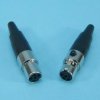 GN.MIKR.XLR MINI 5-PIN NA KABEL TALVICO