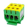Złączka Al-Cu 50/3PE TH35 ż/o Next 0580 NZP
