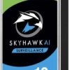Dysk HDD Seagate SkyHawk AI ST12000VE003 12TB