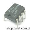 MIC38HC45BN 1A PWM Controller DIP8 MICREL