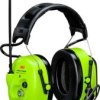 3M Peltor LiteCom PRO III MT73H7A4D10EU GB Słuchawki ochronne z mikrofonem 33 dB 1 szt.