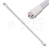 Świetlówka tubowa LED G13 T8 230V 24W 2500lm 6000K zimna CW SPECTRUM LED