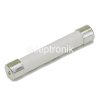 Bezpiecznik porcelanowy 6X30mm F 2A za 4szt