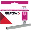 Arrow A186 T18 Staples 10mm (3/8in) Box 1000