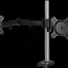 AEMNT00053A ARCTIC monitor bracket, 2 display, 35