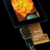 EA TFT009-81AITC TFT display 0.96