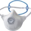 Moldex Smart Solo 249501 Maska przeciwpyłowa z wywietrznikiem FFP2 D 20 szt. EN 149:2001, EN 149:2009 DIN 149:2001, DIN
