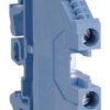 Terminal przepustowy Hager KXA06NH śrubowe 1 szt.