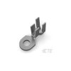 TE Connectivity 42899-2 Terminals Ring 10-6 AWG 1/4 Inch
