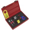 Sealey VSE2092 Diesel Engine Timing Tool Kit 1.2D, 1.4D, 1.6D, 2.0D - VAG, Ford