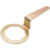 Draper 30988 85mm - 3.3/8" Cranked Immersion Heater Wrench