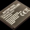 13174 Smartphone battery for Samsung devices, Li-Ion, 1550 mAh
