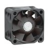 Wentylator osiowy 24 V DC DC 40 x 40 x 28mm 6.9W 38m³/h 54dB IP54