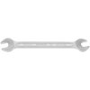 Matador 01000607 Double-Ended Open Ring Spanner 6-7mm Chrome Vanadium