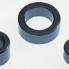 Ferryt pierścieniowy 10mm Wurth Elektronik 7 W 850 20 x 10 x 10mm Tłumienie zakłóceń elektromagnetycznych Rdzeń
