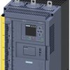 Siemens 3RW5534-2HF14 3RW55342HF14 Soft-start Moc silnika przy 400 V 55 kW Moc silnika przy 230 V 30 kW 200 V, 480 V Nat