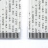 TAŚMA FLEX R-1,25mm 22PIN 400mm