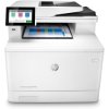 HP 3QA55A#B19 HP Color LaserJet Enterprise MFP M480f
