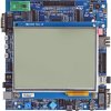Płytka ewaluacyjna ARM Cortex M7 STMicroelectronics Mikrokontroler Mikrokontroler STM STM32756G-EVAL2