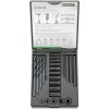 Stahlwille 96713025 Thread repair kit 25-piece