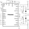 Dual channel constant-Voltage and constant current controller with SPI | DAP | 32 | -40 to 125