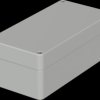 03219000 Industrial enclosure,160x80x60mm,IP66