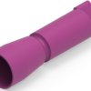 End connectorwith insulation, 0.3-2.0 mm², AWG 22 to 14, purple, 21.21 mm, 8-36964-1