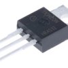 Tranzystor MOSFET N-kanałowy 88 A TO-220 200 V 300 W 11 mΩ