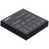 Panel MiLight 4strefy RGB+CCT czarny bat sterownik B4B