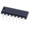 SN74HC20N