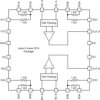 High-fidelity audio operational amplifier with integrated thin-film resistors and EMI filtering | RTW | 24 | -40 to 125