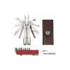 Victorinox 3.0235.L Swiss Tool Spirit X Plus 35 Functions Silver