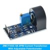 MODUŁ PRECYZYJNEGO CZUJNIKA PRĄDU AC ZMCT103C 5A (SENSOR-CUR02)