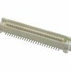 Złącze RCPT AMP FH męskie 50p r.1.00mm, AMP