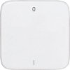 Rocker do przycisku bezprzewodowego 55x55mm dla Busch Reflexand Duro - W-FT55R