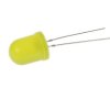 Dioda LED 10mm ŻÓŁTA (10 szt) /468