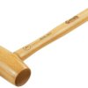 Młotek drewniany MOB Universal 368600201 230 g 60 mm 1 szt.