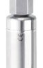 Temperature transmitter, IO-Link, analog signal, rod length 15 mm, -50 to 200 °C, Ø 19 mm, Pt1000 sensor, TA1602