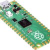 Raspberry Pi® Pico Mikrokontroler RP-PICO