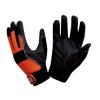 Bahco GL008-10 Production Soft Grip Gloves - Large (Size 10)
