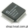 FB2040BB 8-Bit TTL BTL Transceivers SMD-QFP52 SIGNETICS