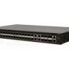 Edge-corE ECS4530-54CSFP, Switch zarządzalny, 24x GE CSFP Ports, 4x GE Combo Ports (RJ-45/CSFP), 2x 20G QSFP+ Uplink, 19