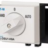 Eaton Y7-248870 Przełącznik obrotowy Z-DSU1-H0A, 440 V, 690 V, 20 A