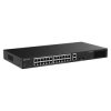SWITCH POE RG-ES228GS-LP 24-PORTOWY SFP REYEE