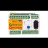 Elektroniczny przekaźnik przeciążeniowy 0.4-8A 1Z 3R 0 LTMR08CBD