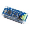 RS485 CAN HAT for Raspberry Pi